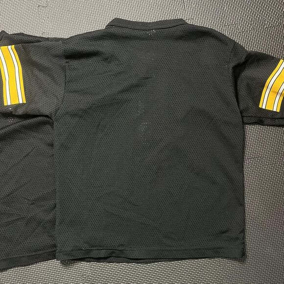LOT X2 Kids Medium Steelers Jerseys - Picture 8 of 8